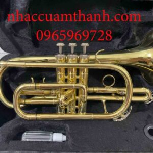 kèn cornet