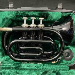 kèn trumpet pocket