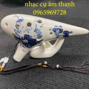 ocarina 12 lỗ